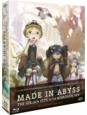 Made In Abyss: The Golden City Of The Scorching Sun - Limited Edition Box (Eps. 01-12) (3 Blu-Ray)