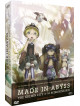 Made In Abyss: The Golden City Of The Scorching Sun - Limited Edition Box (Eps. 01-12) (3 Dvd)