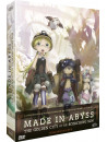 Made In Abyss: The Golden City Of The Scorching Sun - Limited Edition Box (Eps. 01-12) (3 Dvd)