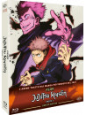 Jujutsu Kaisen - Limited Edition Box-Set 01 (Eps.01-13) (3 Blu-Ray)