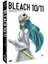 Bleach - Arc 10-11: Arrancar Vs. Shinigami /The Past (Eps.190-212) (3 Dvd) (First Press)