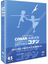 Conan, Il Ragazzo Del Futuro (45 Anniversary 4K Edition) (Eps.01-26) (4 4K Ultra Hd+ 4 Blu-Ray)