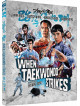 When Taekwondo Strikes Limited Edition [Edizione: Regno Unito]