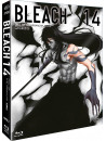 Bleach - Arc 14 Part 2: Fall Of The Arrancar (Eps. 292-316) (4 Blu-Ray) (First Press)