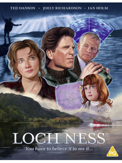 Loch Ness [Edizione: Regno Unito]