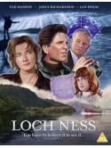 Loch Ness [Edizione: Regno Unito]