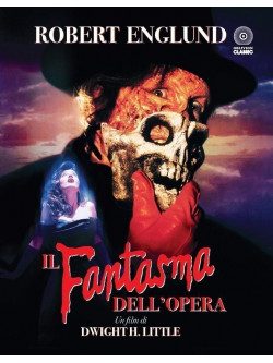 Fantasma Dell'Opera (Il)