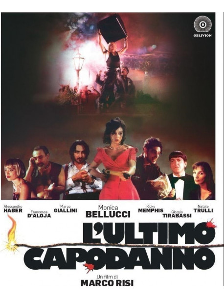 Ultimo Capodanno (L')
