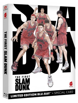 First Slam Dunk (The)
