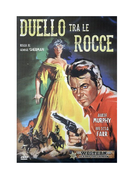 Duello Tra Le Rocce