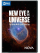 Nova: New Eye On The Universe [Edizione: Stati Uniti]
