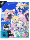 Demon Lord, Retry! Vol.2 (Ep. 5-8) [Edizione: Germania]