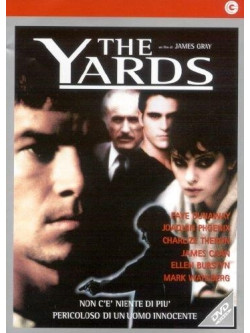 Yards (The)