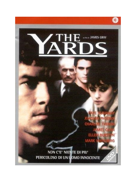 Yards (The)