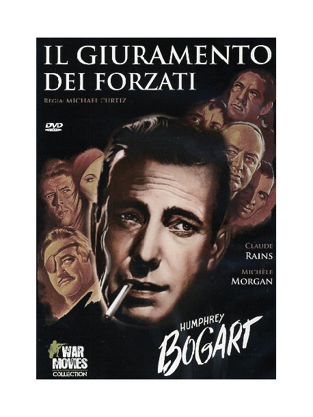Giuramento Dei Forzati (Il)