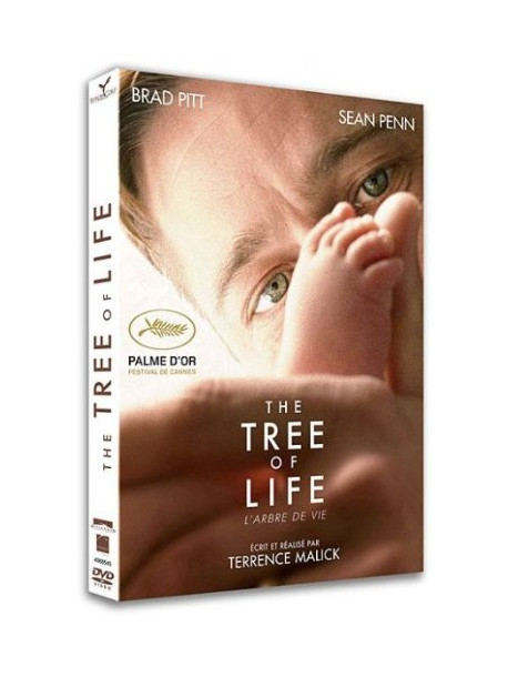 The Tree Of Life [Edizione: Francia]