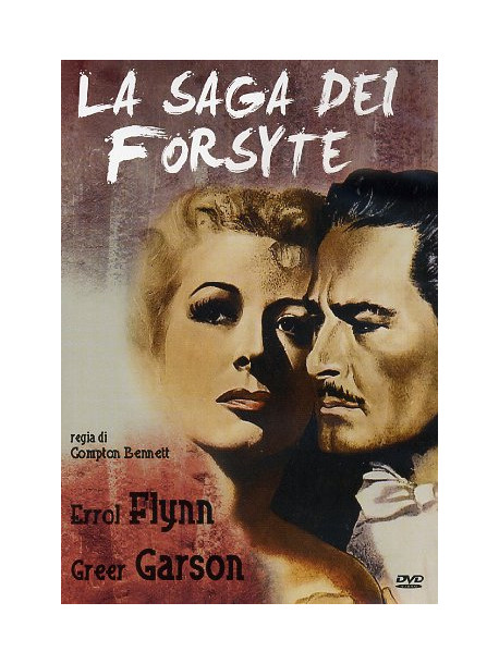 Saga Dei Forsyte (La)
