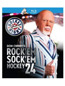 Don Cherry'S Rock Em Sock Em Vol.24 [Edizione: Stati Uniti]