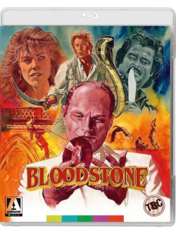 Bloodstone [Edizione: Regno Unito]