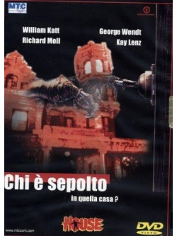 Chi E' Sepolto In Quella Casa?