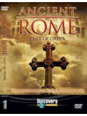 Ancient Rome: Cult Of Order  [Edizione: Regno Unito]