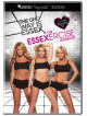 Only Way Is Essex - The Essexercise Workout Limited 'Vajazzle' Edition  [Edizione: Regno Unito]