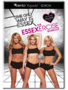 Only Way Is Essex - The Essexercise Workout Limited 'Vajazzle' Edition  [Edizione: Regno Unito]
