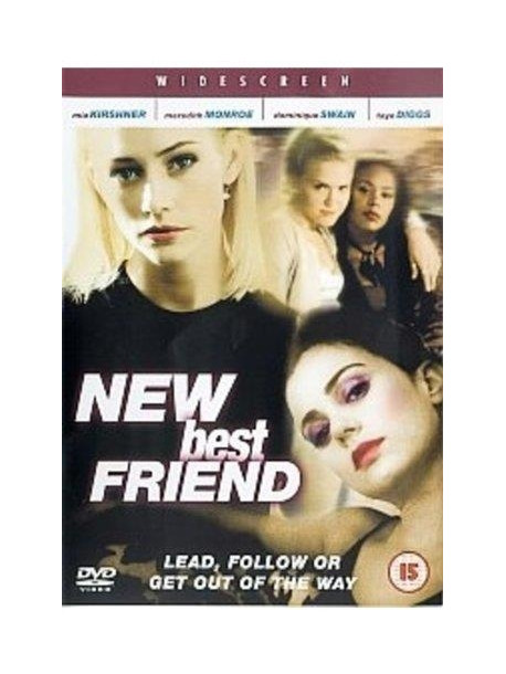 New Best Friend / New Best Friend - Vizi Mortali [Edizione: Regno Unito] [ITA]