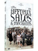 Affreux Sales Et Mechants / Brutti, Sporchi E Cattivi [Edizione: Francia] [ITA]