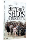 Affreux Sales Et Mechants / Brutti, Sporchi E Cattivi [Edizione: Francia] [ITA]