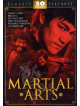 Martial Arts Classics (12 Dvd) [Edizione: Stati Uniti]