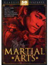 Martial Arts Classics (12 Dvd) [Edizione: Stati Uniti]