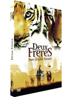 Deux Freres [Edizione: Francia]