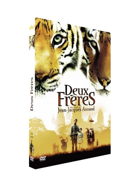 Deux Freres [Edizione: Francia]