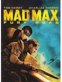 Mad Max Fury Road [Edizione: Francia]