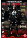 Tokyo Gore Police (2 Disc Collectors Edition)  [Edizione: Regno Unito]