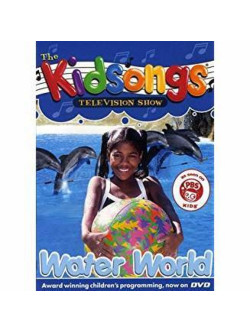 Water World [Edizione: Stati Uniti]