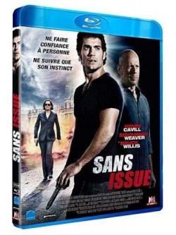 Sans Issue [Edizione: Francia]