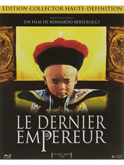 Dernier Empereur (Le) [Edizione: Francia]