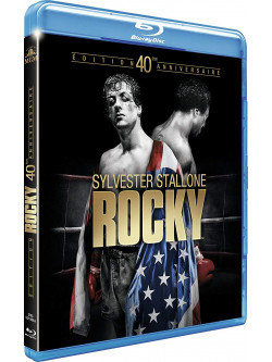 Rocky [Edizione: Francia]