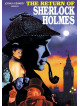 Sherlock Holmes: Return Of Sherlock Holmes (2016) [Edizione: Stati Uniti]