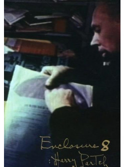 Harry Partch - Enclosure 8 [Edizione: Stati Uniti]