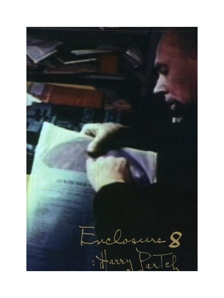 Harry Partch - Enclosure 8 [Edizione: Stati Uniti]
