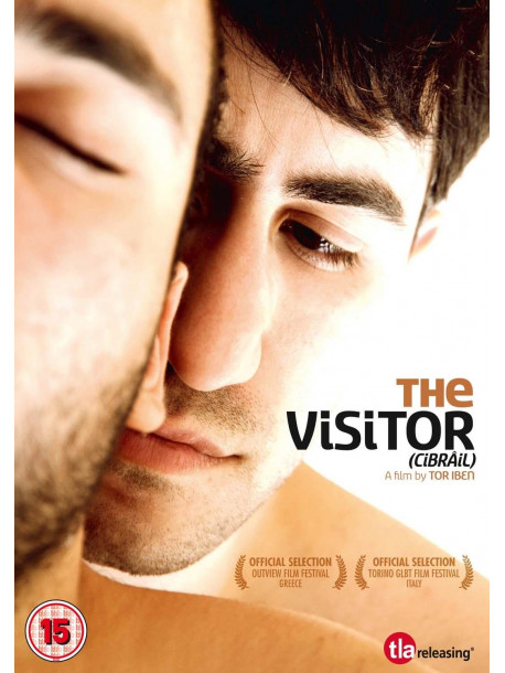 Visitor [Edizione: Regno Unito]
