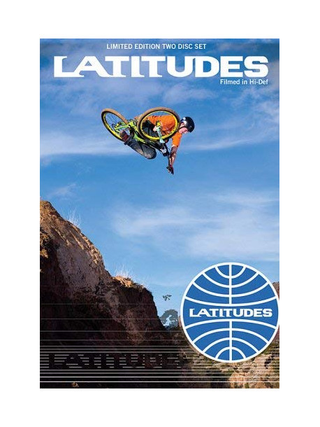 Latitudes [Edizione: Regno Unito]