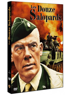 Les Douze Salopards - Souvent Imite,Jamais Egale [Edizione: Francia]