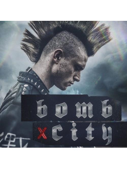 Bomb City [Edizione: Stati Uniti]