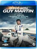Speed With Guy Martin (The Formula 1 Specials) [Edizione: Regno Unito]