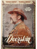 Deerskin [Edizione: Stati Uniti]