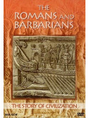 Story Of Civilization: Romans & Barbarians [Edizione: Stati Uniti]
